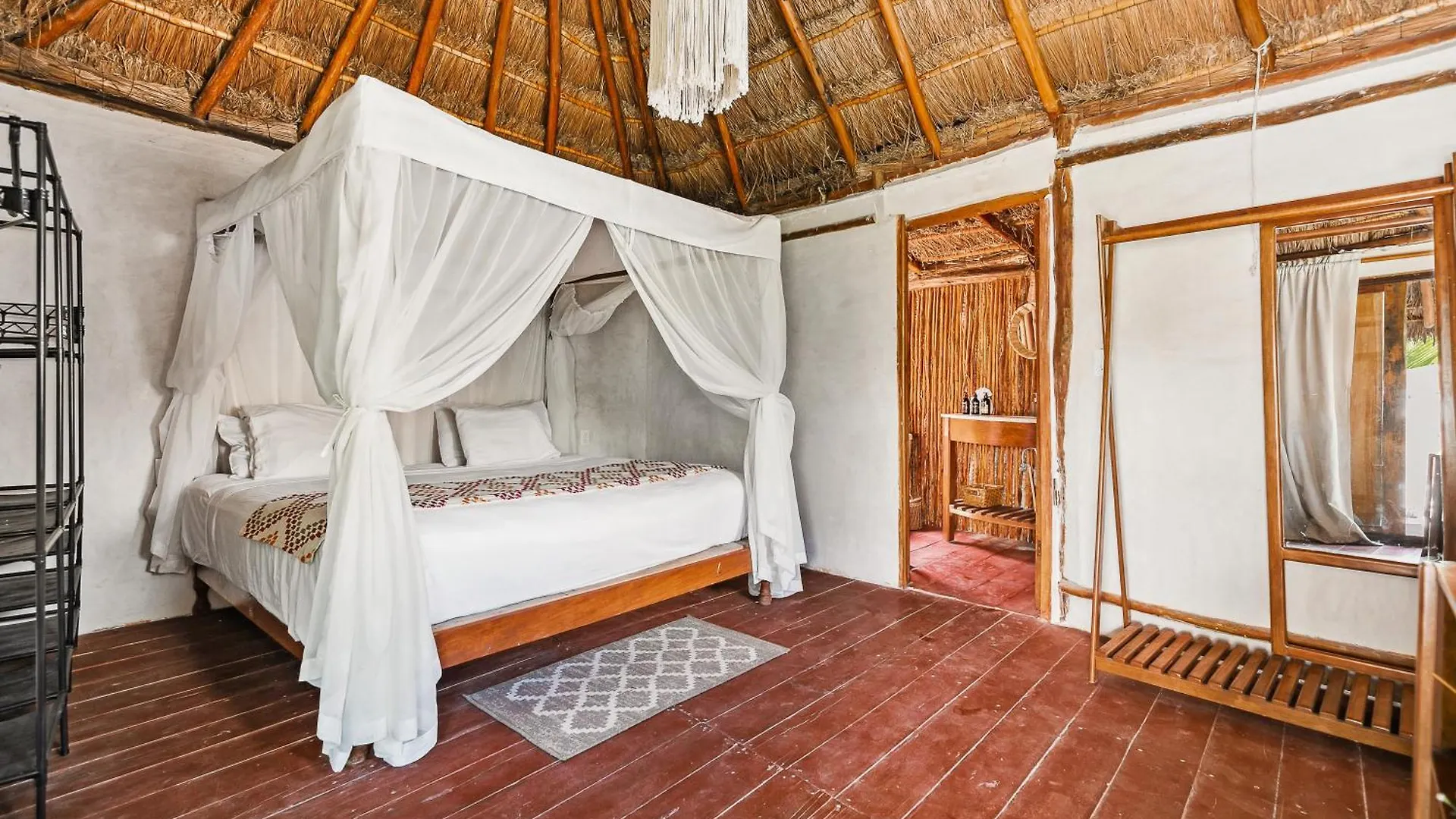 Xhule Tulum Hotel 4*,