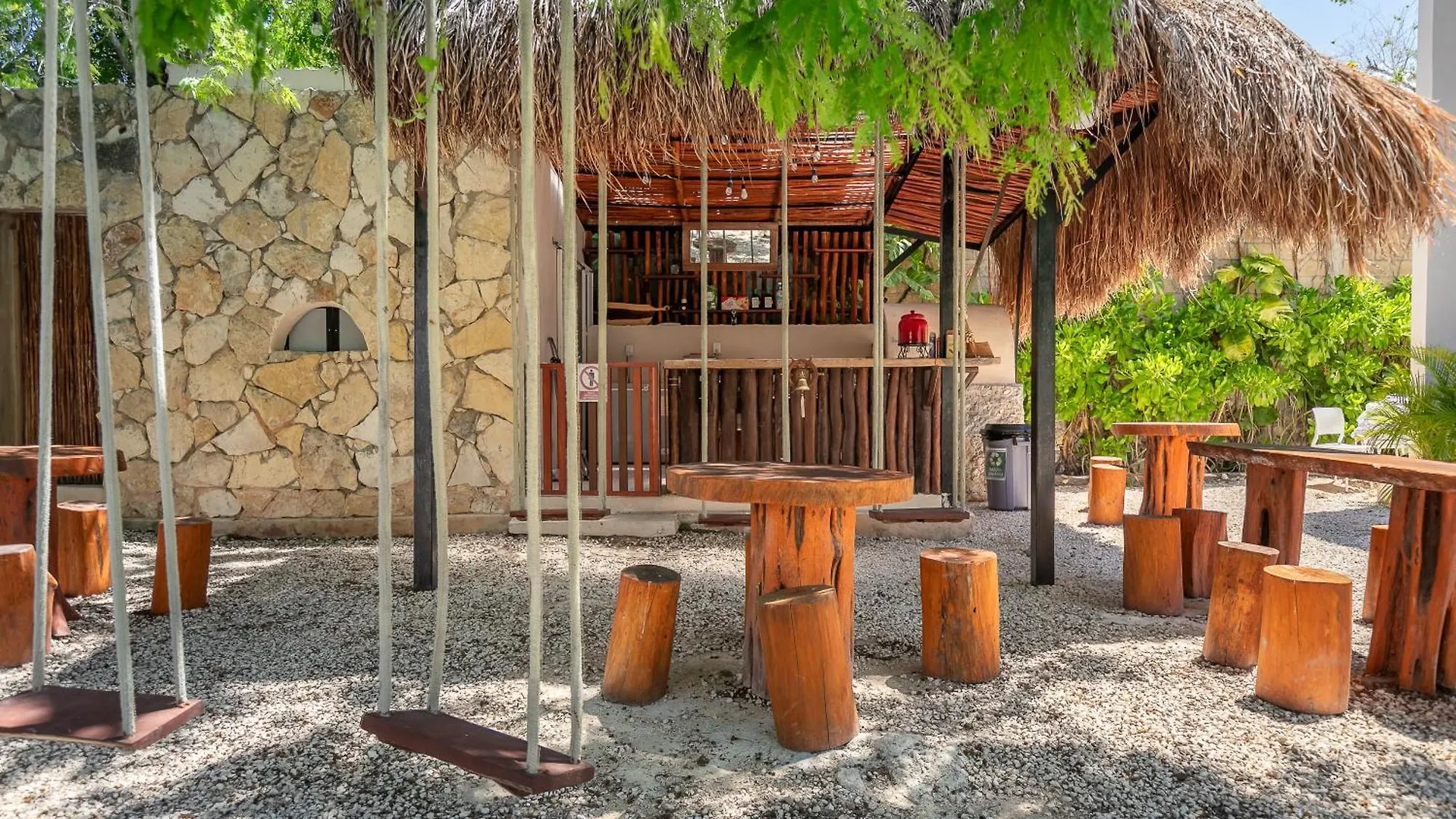 Xhule Tulum Hotel